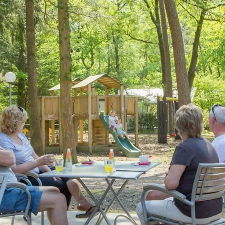 Chalet Merel Veluwe *