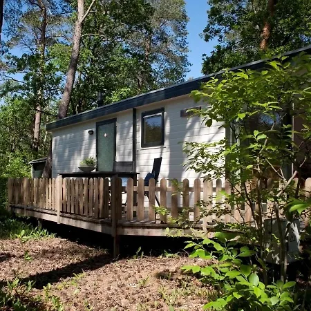 Merel Veluwe Chalet Nunspeet